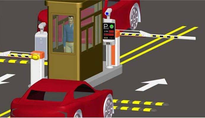如何判斷車牌識(shí)別系統(tǒng)的質(zhì)量？
